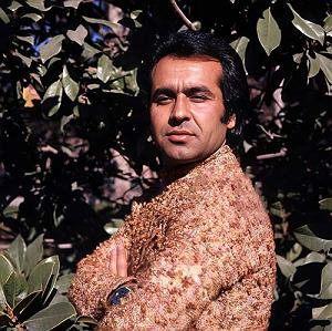 ایرج مهدیان به من بگو دوسم داری