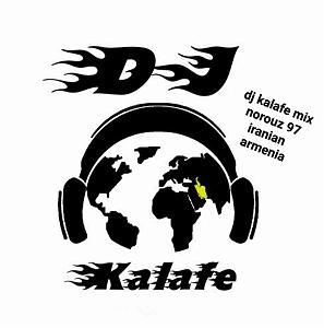 میکس ایرانی ترگی میکس نوروز 97