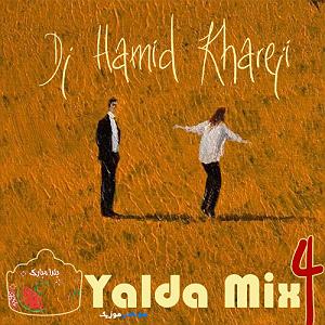 پادکست لاو ۵۵۴ 4(mix)