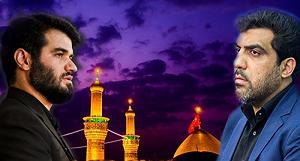 23 برنامه بستتنی داغ! - صداقت در رفتار! قرائت زیارت امام حسین در شب های قدر