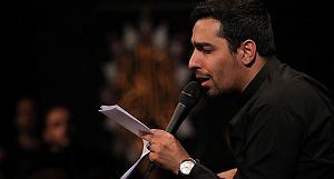 آلبوم مجنون زمانه روضه | امام مسلکش از مردم زمانه...