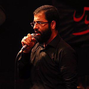 تا خون تو رگهای منه خاک صحرا از خون تو رنگینه