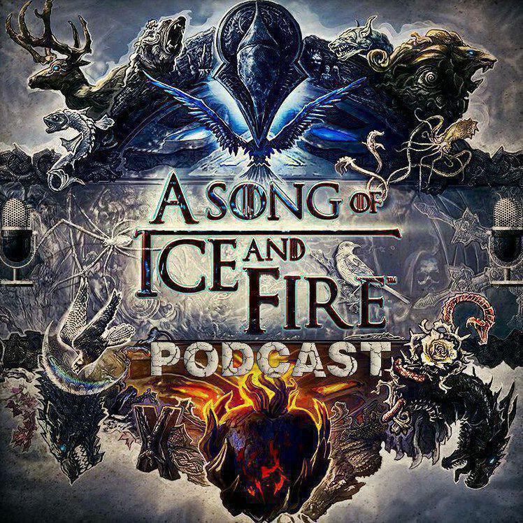 پادکست لاو۵۲۸ پادکست وستروس - اپیزود هشتم