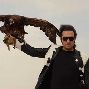 رضا یزدانی - فصل بی تکرار رضا یزدانی بی بی هزار ستاره