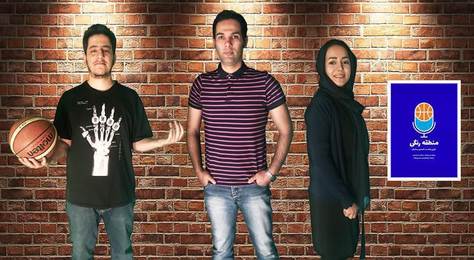 پادکست لاو۵۲۵ اپیزود پنجم فصل دوم پادکست؛ برادری ترسناک ریش و کریس پال