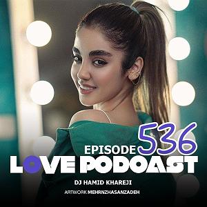 پادکست لاو love 536