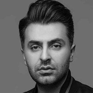 علیرضا طلیسچی عزیزی علیرضا طلیسچی میگن شیرینو فرهاد رفتن توی هر یاد