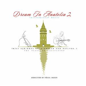 (Lost In Istanbul (Donid Remix Dream In İstanbul