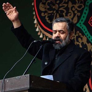 بران ببارد میروی  میروی قدری ارامتر