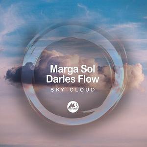 Tidal Flow - jonathan sarlat Sky Cloud (Original Mix)