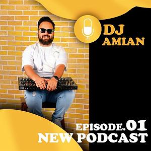 دیجی مهربد دیجی امیان پادکست 1