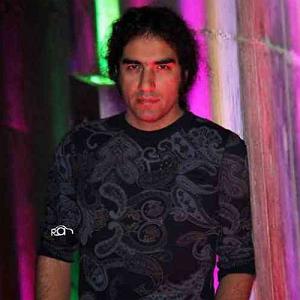 رضا یزدانی - فصل بی تکرار رضا یزدانی پرنده بی پرنده