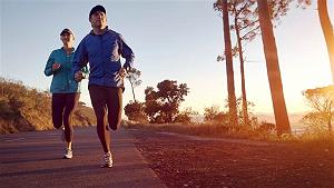 موسیقی برای ورزش 1 بهترین زمان روز برای ورزش کردن