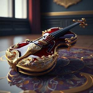 آهنگ میانی ستایش ۱ با ویولن بی کلام  بی احساس(ویولن ورژن)