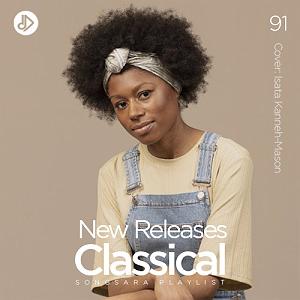 پادکست۲۲۵ لاو Singet dem Herrn ein neues Lied, BWV 225 : J.S. Bach: Singet dem Herrn e...