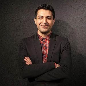 آهنگ امسال سال ماست با صدای اشکان خطیبی پرده نقری