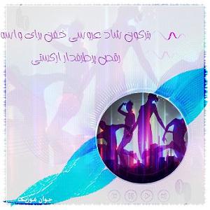 به دنبال آهنگ‌های قدیمی   ارین یاری