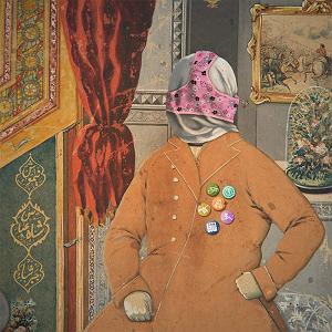 دانلود اهنگ جدید سلطه شاه و رهام به نام بسم الله نیما نیموش و جرشا شاه عباس