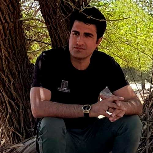 لرستانی به پهنای صورت براش گریه کردم غمو هدیه کردم به قلبم (ریمیکس)