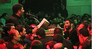 23 داستان یک وهابی! - نبرد بزرگ! صوت | سعید و محمد حسین حدادیان،حاج احمد نیکبختیان، شب بیست و سوم ماه رمض...