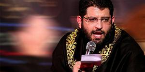 پولدارای عقده ای!! زمینه طلیعه فاطمیه - آی دنیاغصه داری