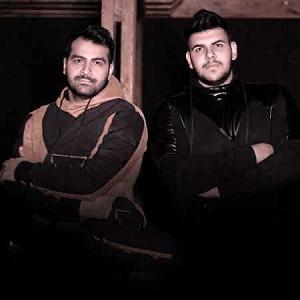 آلبوم ماه و ماهی توی اسمون اگه ماهی نباشه تو ماه منی