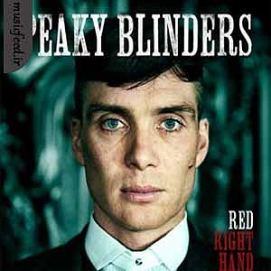 اهنگ قدک بلند  Red Right Hand