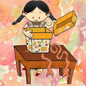 داستان نذر پر حکمت عموجون داستان کودکانه ماجرا