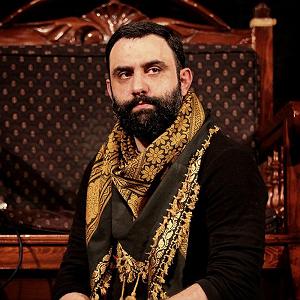 آهنگ مهدی اعراف به نمی دونم نمی دونم منو بخشیدی یا نه