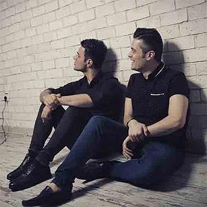 مونولوگ زیبای باران متن  ایوان بند زیبای من