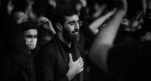 21 داستان یک وهابی! - شفایم بده! مناجات | به یک جمله بده بر قلب این دلداده تسکینی