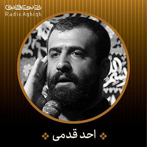 مونولوگ زیبای پدر پدر احلی من عسل یا حسن