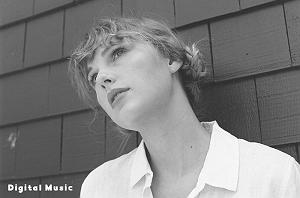 آلبوم افسانه عشق تیلور سویفت Invisible String