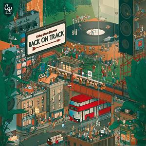 آهنگ نوروزی عجم بند Stay Healthy