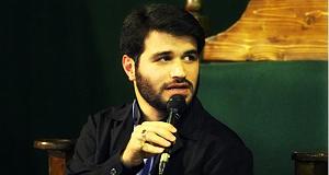 مونولوگ زیبای اشک آسمان مطیعی