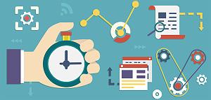 شهین و پارک محل! ۶ توصیه کاربردی برای بالا بردن بهره وری فردی و تیمی در محل کار