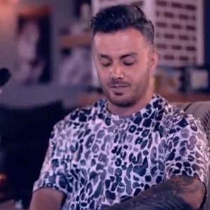 تا خون تو رگهای منه ابی عالی ای می دل غرق خون یواش بورین