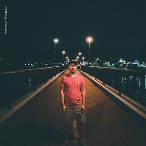 So Close, So Far so far away(feat . the chill fox)