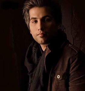 امید جهان و شهاب بخارایی - من تو رو می خوام زندگی رو با تو می خوام