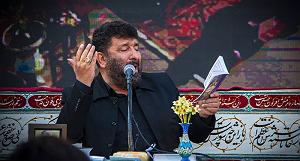 داغ ترین موزیکهای مرداد ماه صوت دعای ندبه - 31 مرداد 99 - مهدیه امام حسن مجتبی