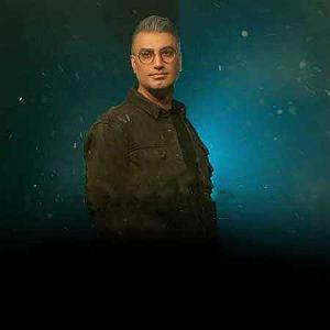 رضا یزدانی - وطن بی قرارم دیوانه جانم طاقت ندارم بی تو نمانم بردی قرارم