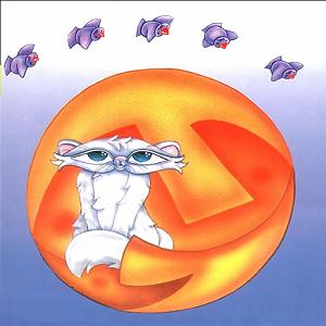 مونولوگ زیبای زندگی زیبا داستان کودکانه پشمالو