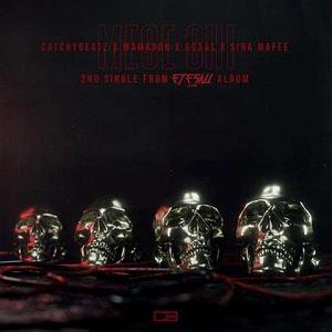 خشایار اس آر خشایار اس آر و مافی و جی دال مثه چی