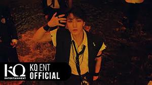 Inception اتیز(에이티즈)inception official mv