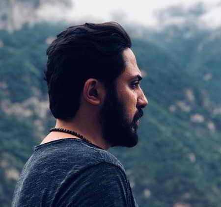 روزبه بمانی کجا باید برم یه دنیا خاطرت تورو یادم نیاره