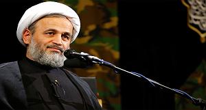 مونولوگ زیبای امتحان سخت سخنرانی حجت الاسلام علیرضا پناهیان_امتحان الهی در دوستی و رفاقت با مؤمنین