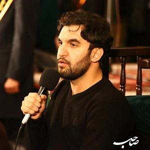 خیلی توپه حتما ببینین!! صوتی من به تو خیلی عادت کردم