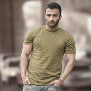 رضا یزدانی - درکم کن یاس درکم کن