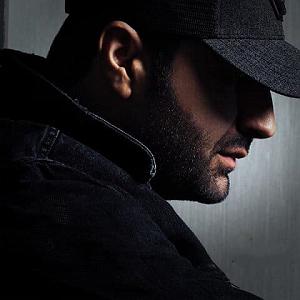 آهنگ جدید مهدی اعراف به نام جسم بی خود بخواب دنیا