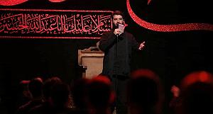 مهمانی تابستان روضه: کاروان رفت به مهمانی شام